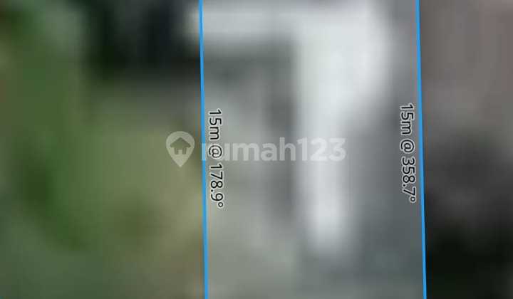 Rumah Baru Modern Minimalis Tukad Badung Renon Denpasar Bali 2