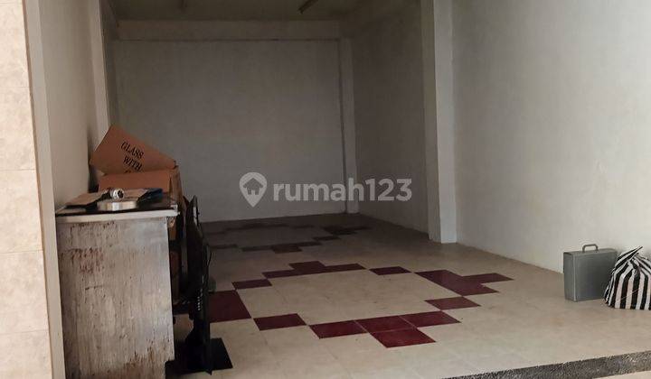 Rumah Luas Murah Sari Gading Denpasar Bali 2