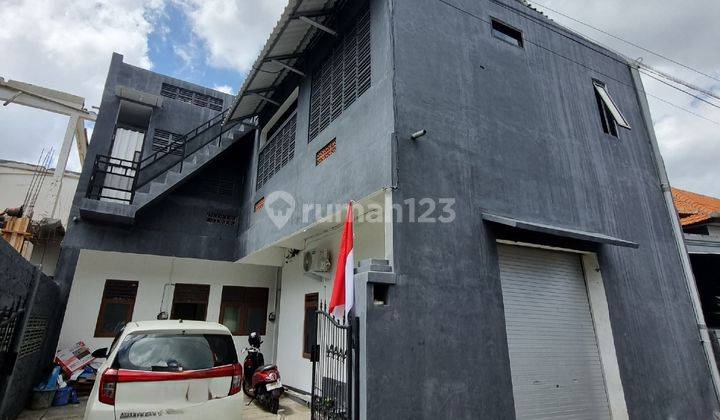 Boarding House Ready to Operate Dalung Bali 1