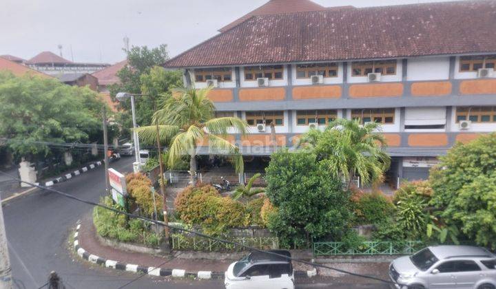 Ruko Strategis Serma Made Pil Denpasar Bali 2