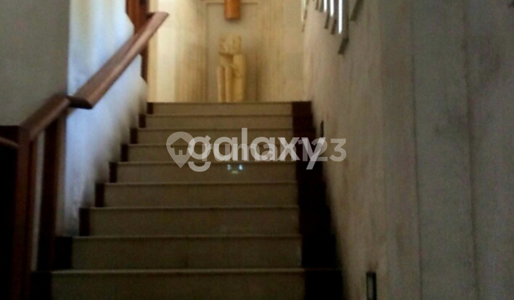 Gatot Subroto West Ubung Denpasar Shop House, Bali