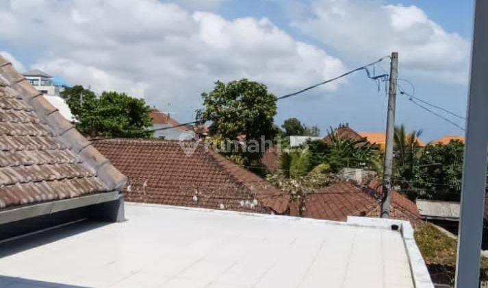 Rumah Cantik Strategis Daisy Residence Benoa Bali 2