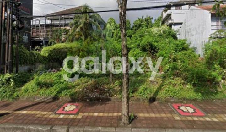 Strategic Commercial Land on Raya Bypass Ngurah Rai, Benoa, Badung, Bali Strategic Commercial Land on Raya Bypass Ngurah Rai, Benoa, Badung, Bali