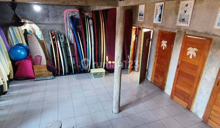 Over Kontrak Resto Dan Surfing Poppies Line Legian Bali 2