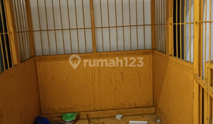 3.5-Storey Shop House in Central Gatot Subroto, Denpasar City Center 2