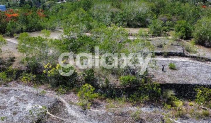 LAND VIEW GWK PENGULAPAN TEMPLE UNGASAN BADUNG, BALI LAND VIEW GWK PENGULAPAN TEMPLE UNGASAN BADUNG, BALI