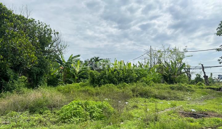 ********.pariwisata Ocean View Padang Galak Sanur