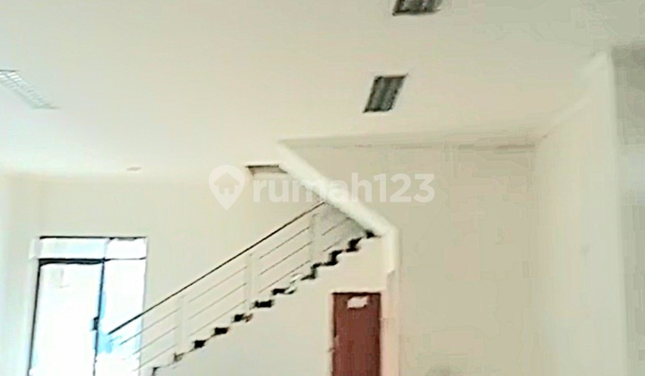 Ruko Strategis Gandeng 3 Lantai Raya Mahendradata Denpasar Bali 2