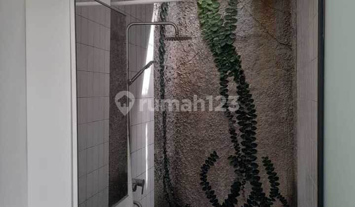 Rumah Semi Villa Tibubeneng Canggu Bali 2