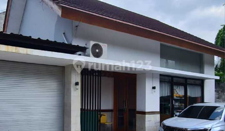 Rumah Luas Strategis Buluh Indah Denpasar Bali Rumah Luas Strategis Buluh Indah Denpasar Bali