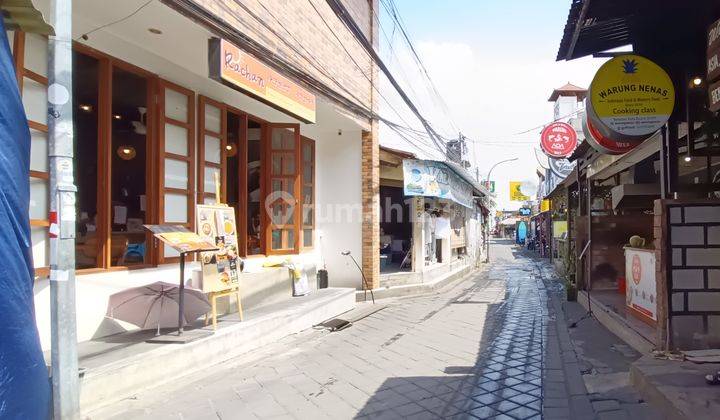 Over Kontrak Resto Dan Surfing Poppies Line Legian Bali 1