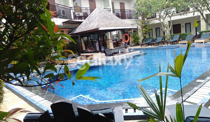 3 STAR STRATEGIC MODERN FREEHOLD HOTEL FOR SALE 2