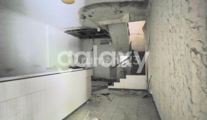 5 UNITS OF ATTACHED RUKO IN ISTANA KUTA GALERIA, PATIH JELANTIK, KUTA, BADUNG, BALI 5 UNITS OF ATTACHED RUKO IN ISTANA KUTA GALERIA, PATIH JELANTIK, KUTA, BADUNG, BALI