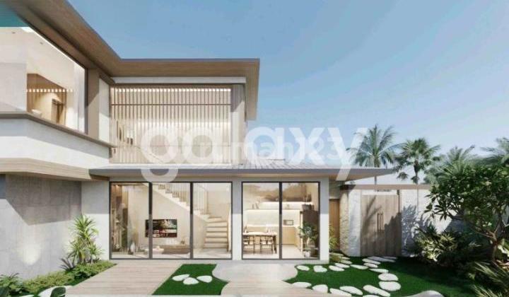 VASANA CLUSTER VILLA DI PANTAI KEDUNGU TABANAN, BALI VASANA CLUSTER VILLA DI PANTAI KEDUNGU TABANAN, BALI