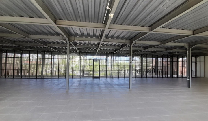 For Rent: Building Space on Sunset Road, Kuta Badung, Bali 2