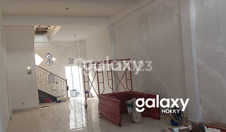 For Sale: Ruko Raya Buluh Indah, Pemecutan Kaja, Denpasar, Bali 2