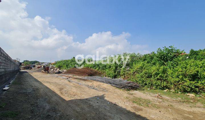 TANAH KUTA FAMILY KEROBOKAN BADUNG, BALI 2