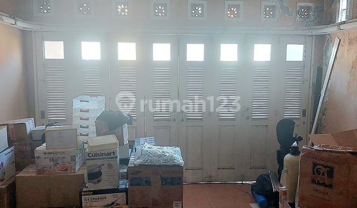 Elite Neighborhood House Muhammad Yamin Renon Denpasar Bali 2