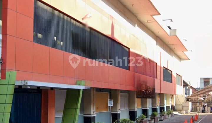 Gedung Karaoke Teuku Umur Denpasar Bali