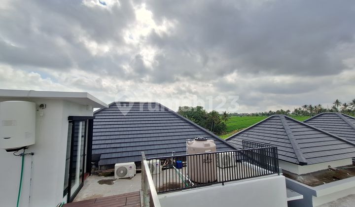 Rumah Cluster Greenlot Residence Munggu Bali 2