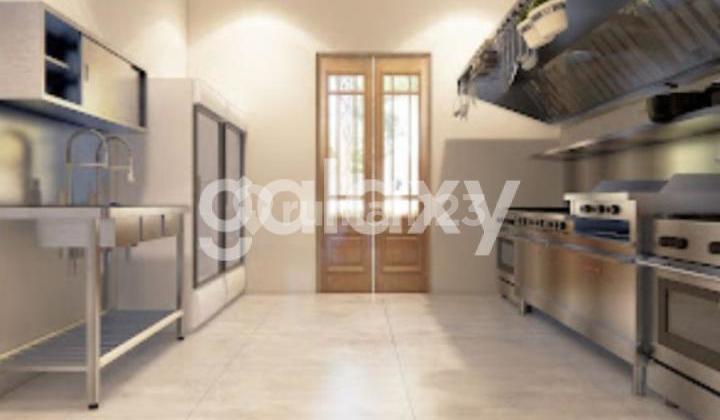 NEW LUXURY WEDDING CHAPEL BUILDING WITH OCEAN VIEW AT RAYA TUNJUNG UNGASAN BADUNG, BALI