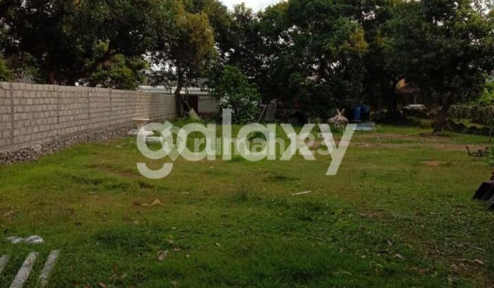 TANAH STRATEGIS DI BATUR SARI SANUR KAUH DENPASAR, BALI