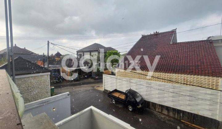 VILLA TROPIS MODERN 2 LANTAI DI VETERAN BUDUK MENGWI BADUNG, BALI 2