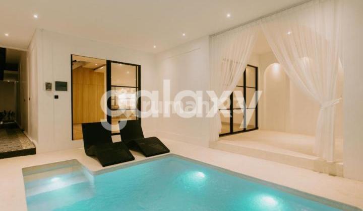 Villa Bagus 2 Floors in Tumbak Bayuh Mengwi Badung, Bali