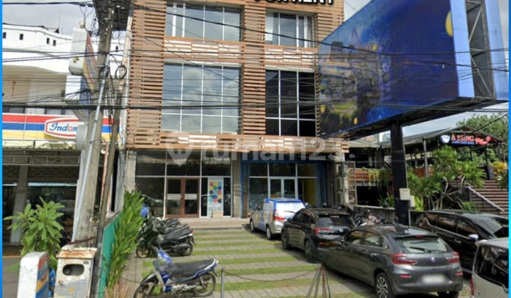 Strategic Premium Ruko Sunset Road Kuta Bali Strategic Premium Ruko Sunset Road Kuta Bali