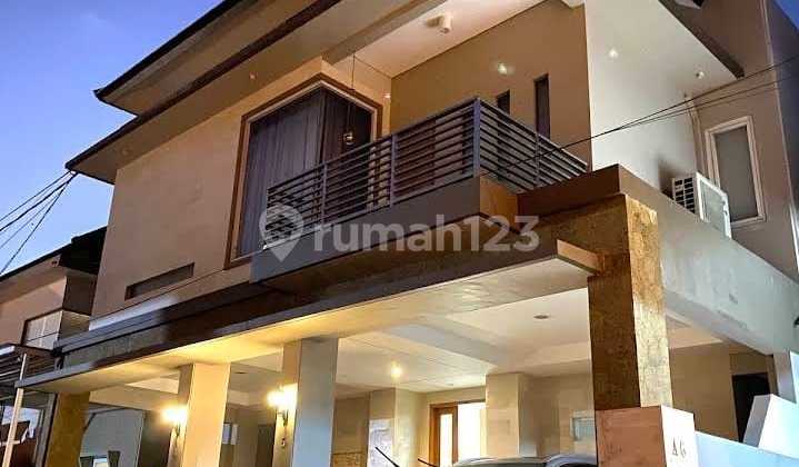Villa Strategis Suwung Batan Kendal Sesetan Denpasar Bali Villa Strategis Suwung Batan Kendal Sesetan Denpasar Bali