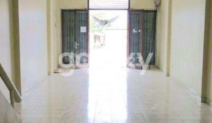 CHEAP 2-STORY RUKO ON BYPASS NGURAH RAI NUSA DUA BADUNG, BALI 2