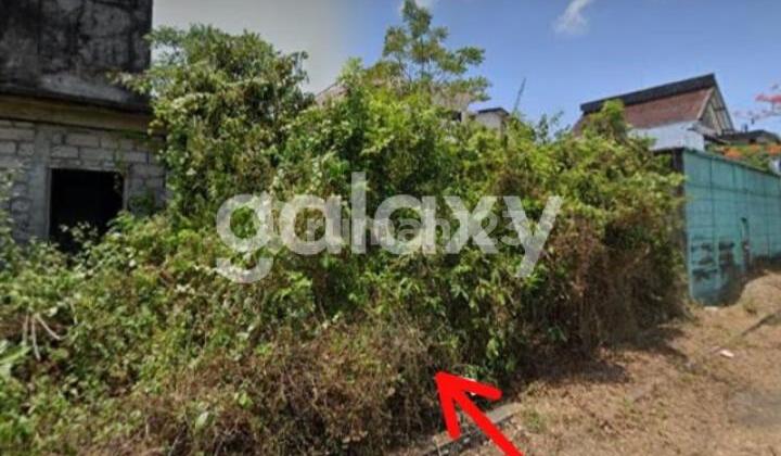 COMMERCIAL LAND GUNUNG GEDE PULASARI MUMBUL BENOA BADUNG, BALI COMMERCIAL LAND GUNUNG GEDE PULASARI MUMBUL BENOA BADUNG, BALI