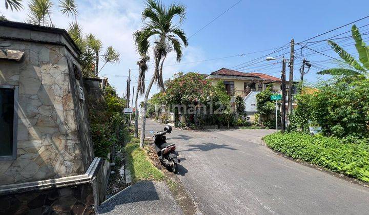 Rumah Strategis Style Villa Gunung Catur Denpasar Bali 2