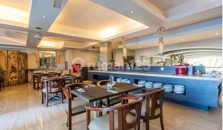 Strategic 3-Star Hotel on Sunset Road, Legian, Kuta Strategic 3-Star Hotel on Sunset Road, Legian, Kuta