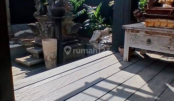 Rumah Cantik di Kertha Usahda Sidakarya Sesetan Denpasar Bali 2