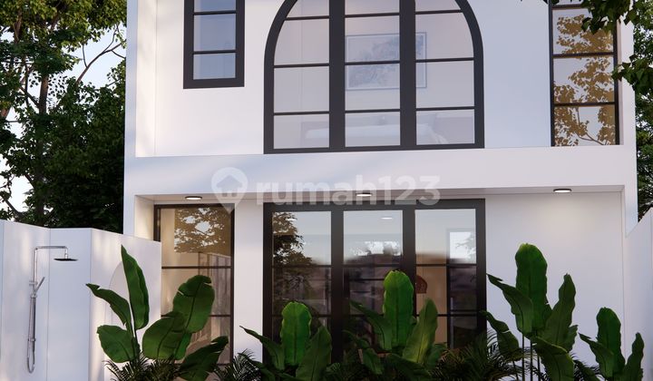 Brand New Villa Mediteranian Taman Paradise Unggasan Bali Brand New Villa Mediteranian Taman Paradise Unggasan Bali