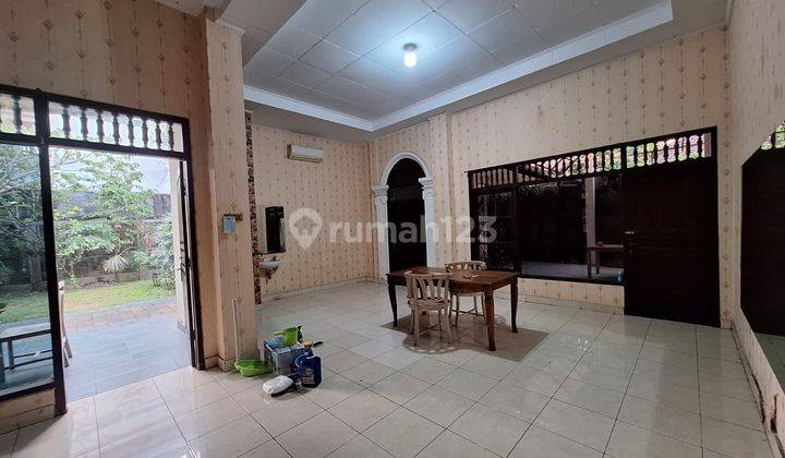 Rumah Strategis Cocok Untuk Usaha Pemuda Renon Denpasar Bali  2