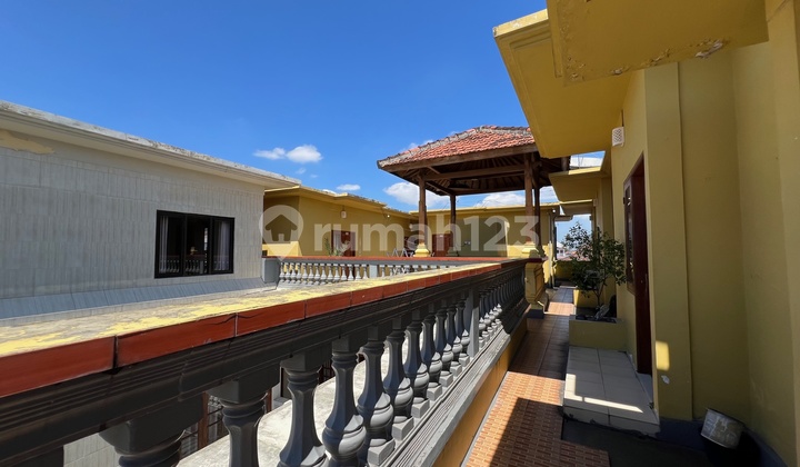 Seruni Denpasar Bali Residential and Boarding House Seruni Denpasar Bali Residential and Boarding House