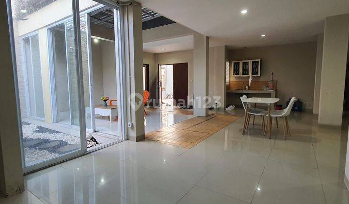 Beautiful Modern Minimalist House Ungasan Bali 1