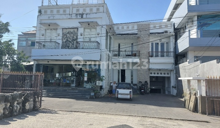 Strategic Shop House on Sidakarya Bypass Denpasar Bali Strategic Shop House on Sidakarya Bypass Denpasar Bali