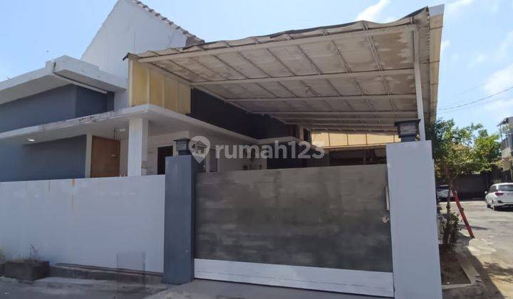 Rumah Cantik Strategis Daisy Residence Benoa Bali 1