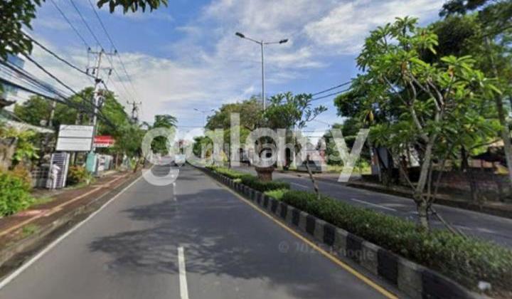 Strategic Commercial Land on Raya Bypass Ngurah Rai, Benoa, Badung, Bali Strategic Commercial Land on Raya Bypass Ngurah Rai, Benoa, Badung, Bali