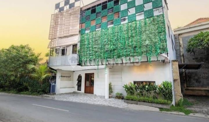 Guesthouse Strategis Pencetak Dolar 7 Kamar Puri Gading Jimbaran Bali Guesthouse Strategis Pencetak Dolar 7 Kamar Puri Gading Jimbaran Bali