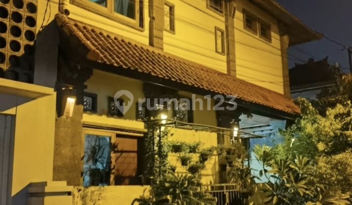 Rumah Hook Strategis Pesonaku Pedungan Denpasar Bali Rumah Hook Strategis Pesonaku Pedungan Denpasar Bali