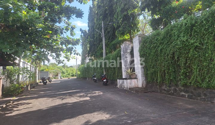 Tanah View Sungai Greenlot Sambadha Munggu Mengwi Bali