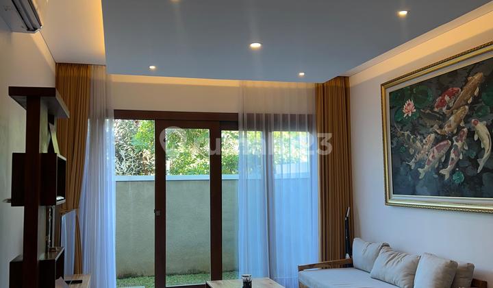 Samani Villa Ungasan Jimbaran Bali