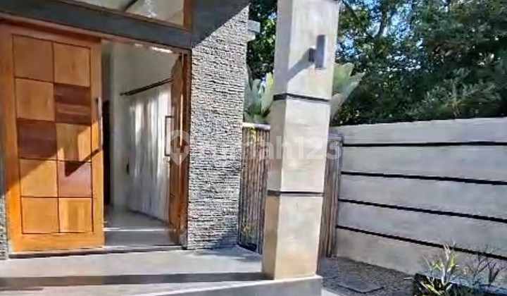 Rumah Strategis Merdeka Renon Denpasar Bali 2