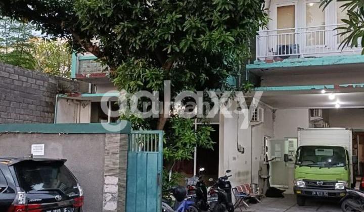 Office and Warehouse House in Wijaya Kusuma Denpasar, Bali 1