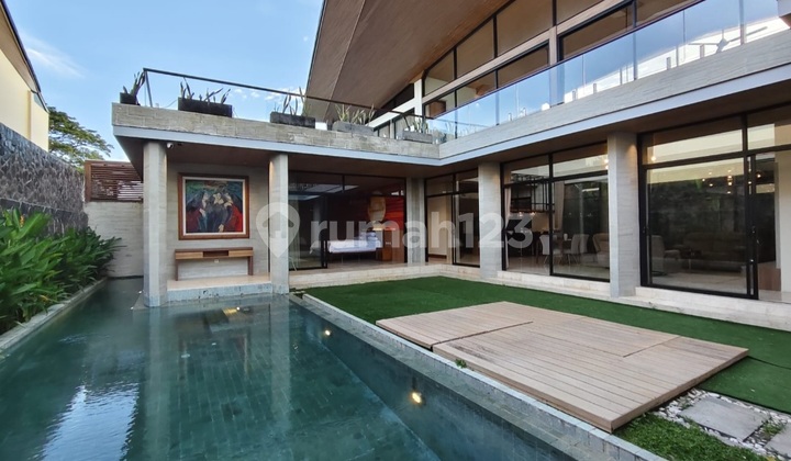 New Luxury Ocean View Villa Sanur Bali New Luxury Ocean View Villa Sanur Bali