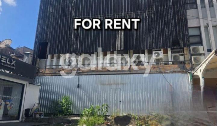 3-Unit Strategic Row Houses in Dewi Sri Legian, Kuta Badung, Bali